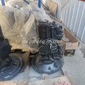 Hydraulikpumpe HPV160 PC450-6 Hauptpumpe 708-2H-00120